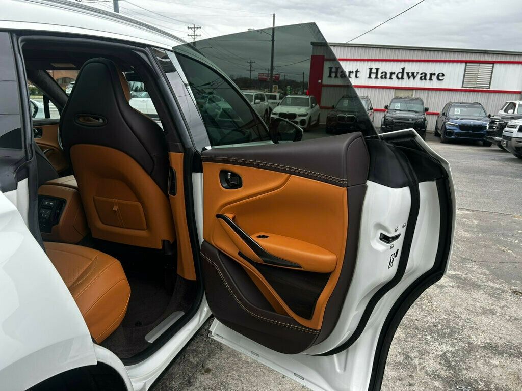 2022 Aston Martin DBX Heated&CooledSeats*ChromeJewerlyPkg*NAV - 22961326 - 18