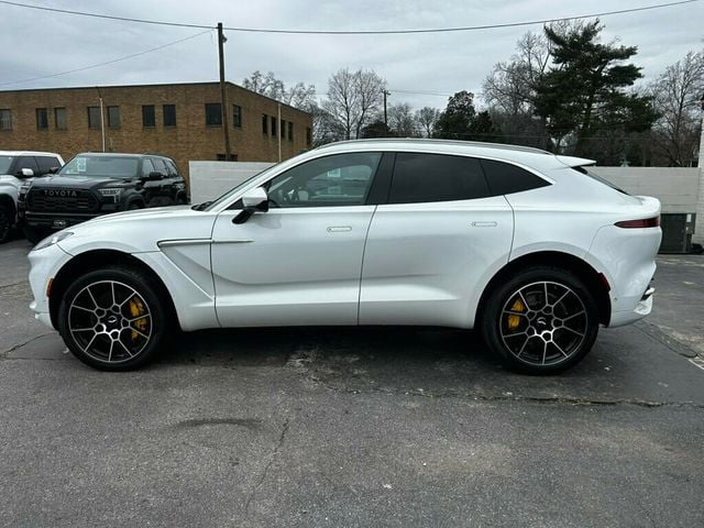 2022 Aston Martin DBX Heated&CooledSeats*ChromeJewerlyPkg*NAV - 22961326 - 1