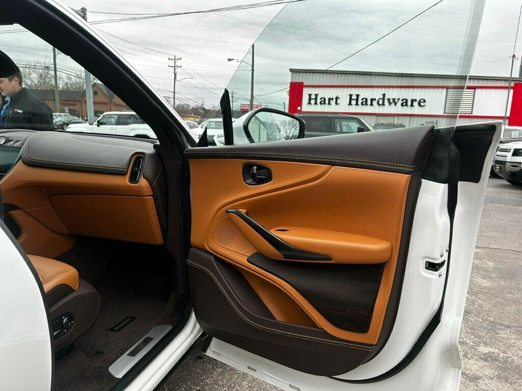 2022 Aston Martin DBX Heated&CooledSeats*ChromeJewerlyPkg*NAV - 22961326 - 21
