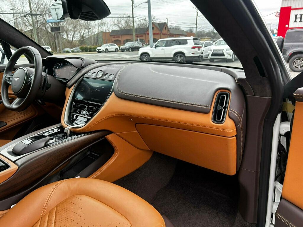 2022 Aston Martin DBX Heated&CooledSeats*ChromeJewerlyPkg*NAV - 22961326 - 23