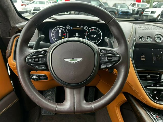 2022 Aston Martin DBX Heated&CooledSeats*ChromeJewerlyPkg*NAV - 22961326 - 25
