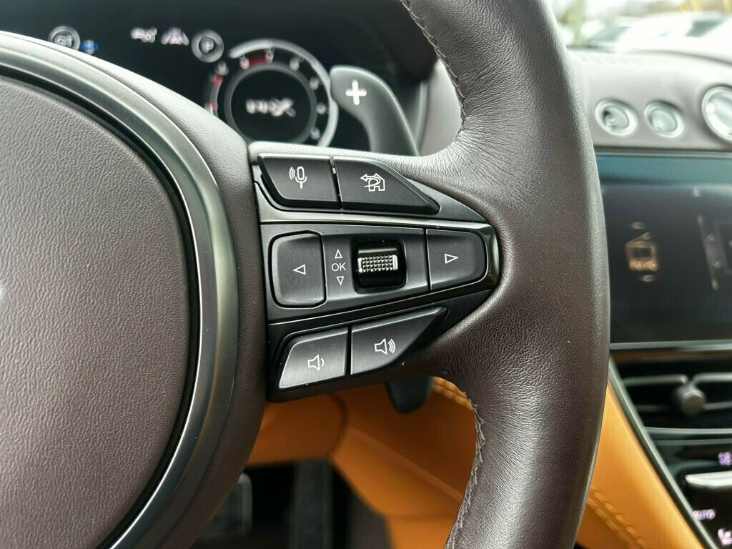 2022 Aston Martin DBX Heated&CooledSeats*ChromeJewerlyPkg*NAV - 22961326 - 27