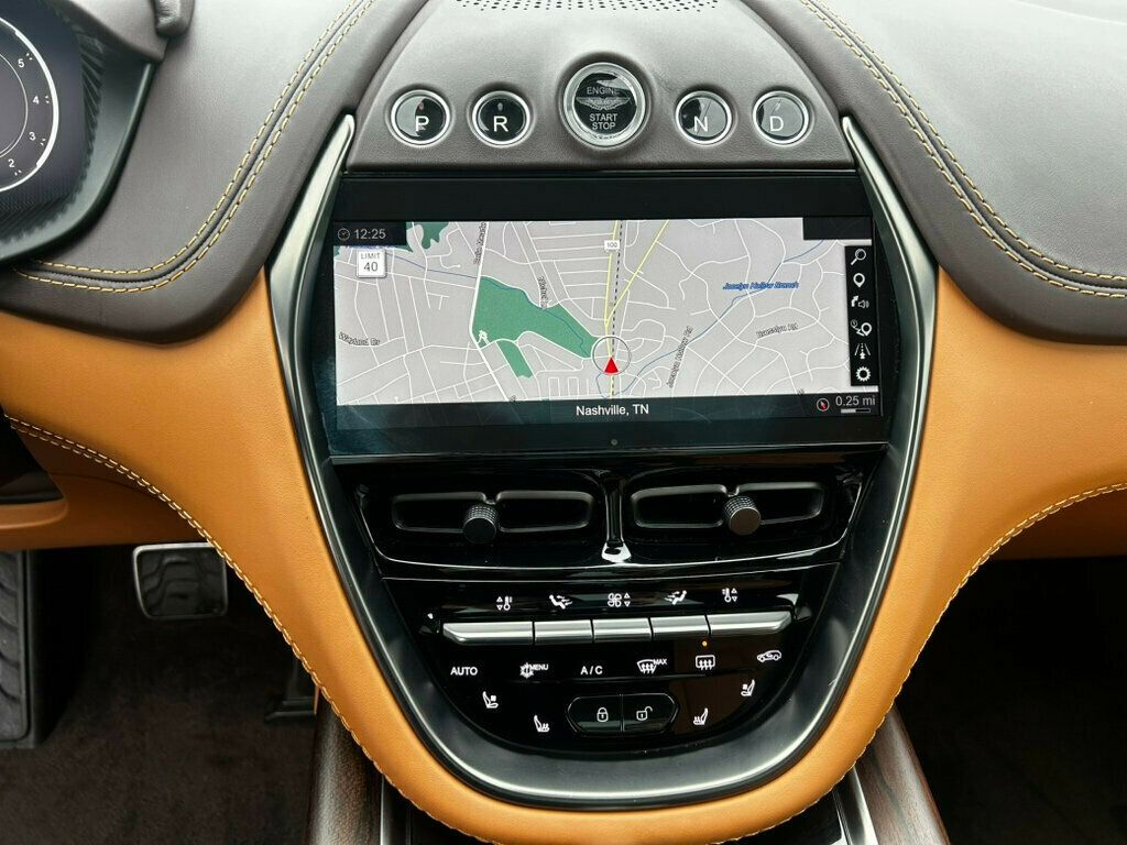 2022 Aston Martin DBX Heated&CooledSeats*ChromeJewerlyPkg*NAV - 22961326 - 29