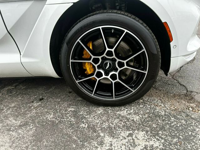 2022 Aston Martin DBX Heated&CooledSeats*ChromeJewerlyPkg*NAV - 22961326 - 31