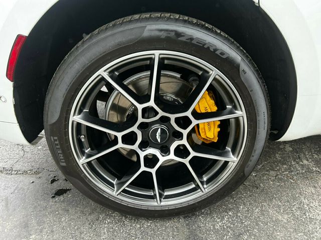 2022 Aston Martin DBX Heated&CooledSeats*ChromeJewerlyPkg*NAV - 22961326 - 32