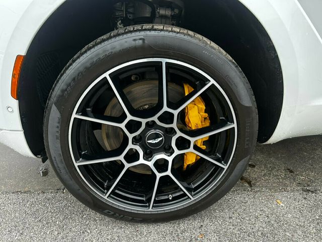 2022 Aston Martin DBX Heated&CooledSeats*ChromeJewerlyPkg*NAV - 22961326 - 34