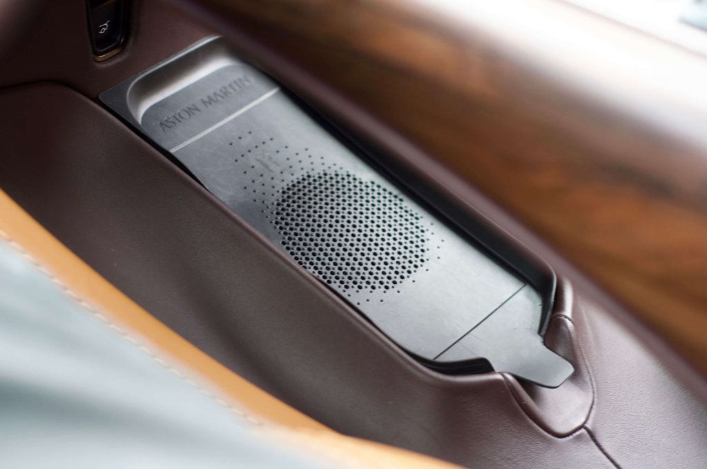 2022 Aston Martin DBX Heated&CooledSeats*ChromeJewerlyPkg*NAV - 22961326 - 35