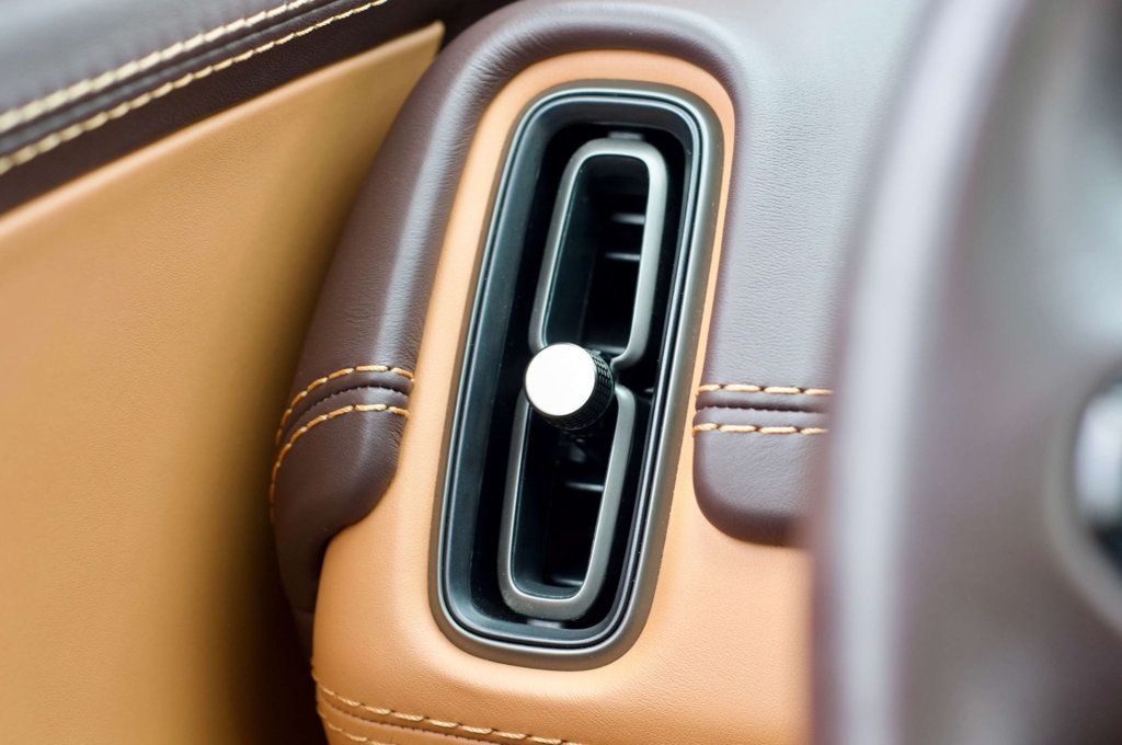 2022 Aston Martin DBX Heated&CooledSeats*ChromeJewerlyPkg*NAV - 22961326 - 38