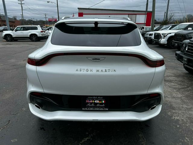 2022 Aston Martin DBX Heated&CooledSeats*ChromeJewerlyPkg*NAV - 22961326 - 3