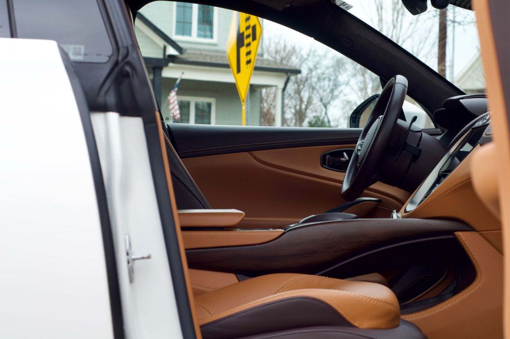 2022 Aston Martin DBX Heated&CooledSeats*ChromeJewerlyPkg*NAV - 22961326 - 40