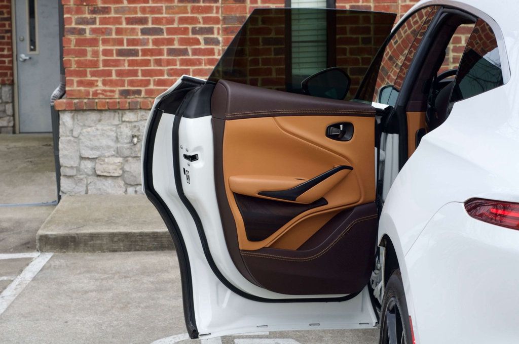 2022 Aston Martin DBX Heated&CooledSeats*ChromeJewerlyPkg*NAV - 22961326 - 43