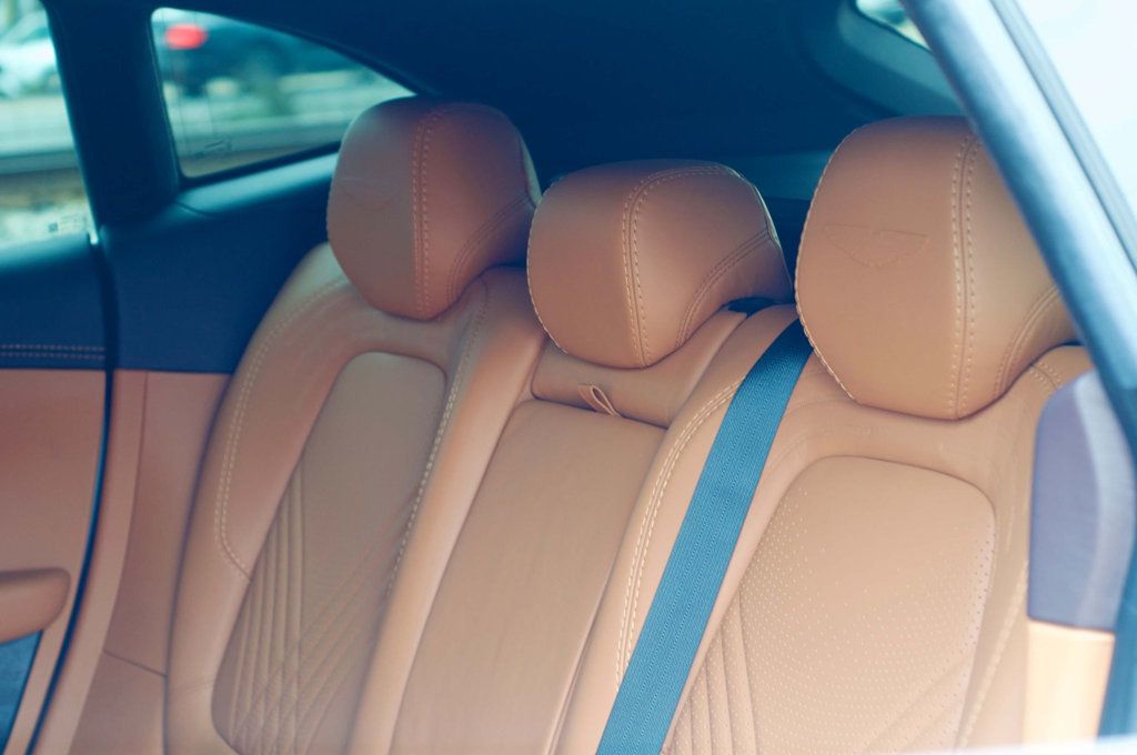 2022 Aston Martin DBX Heated&CooledSeats*ChromeJewerlyPkg*NAV - 22961326 - 44