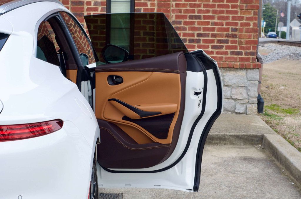 2022 Aston Martin DBX Heated&CooledSeats*ChromeJewerlyPkg*NAV - 22961326 - 45