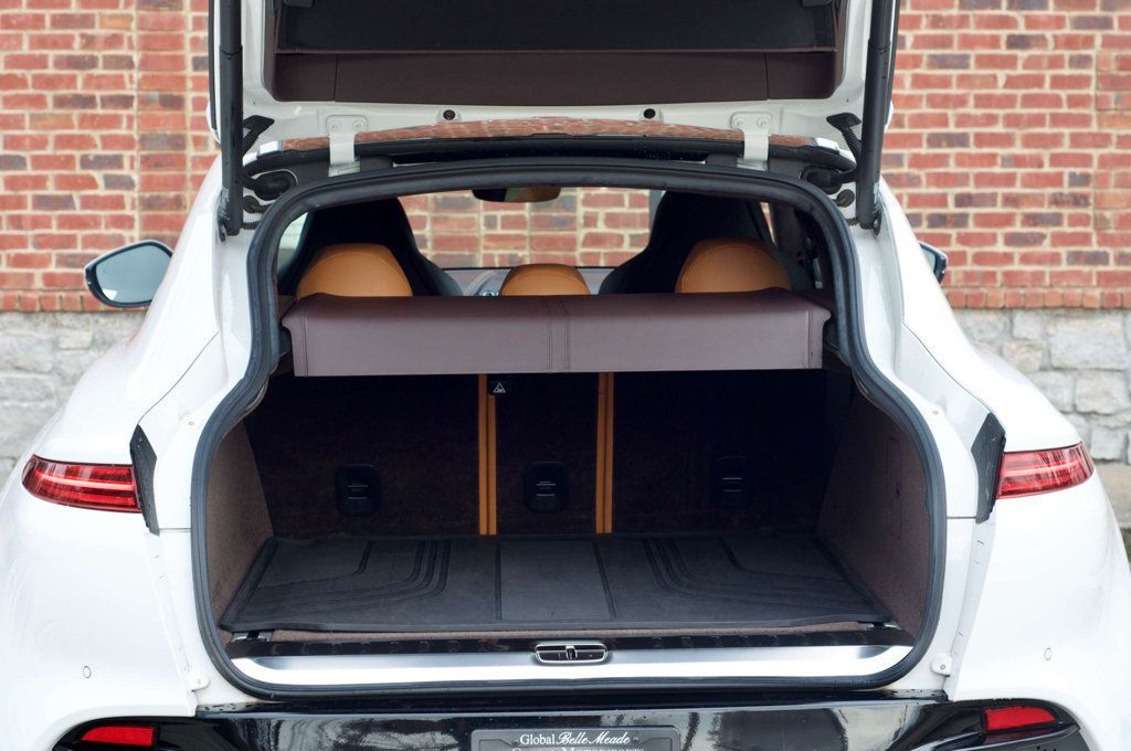 2022 Aston Martin DBX Heated&CooledSeats*ChromeJewerlyPkg*NAV - 22961326 - 50