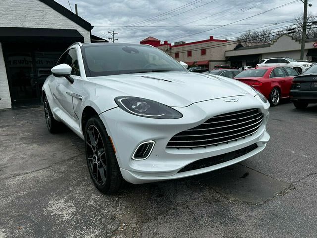 2022 Aston Martin DBX Heated&CooledSeats*ChromeJewerlyPkg*NAV - 22961326 - 6