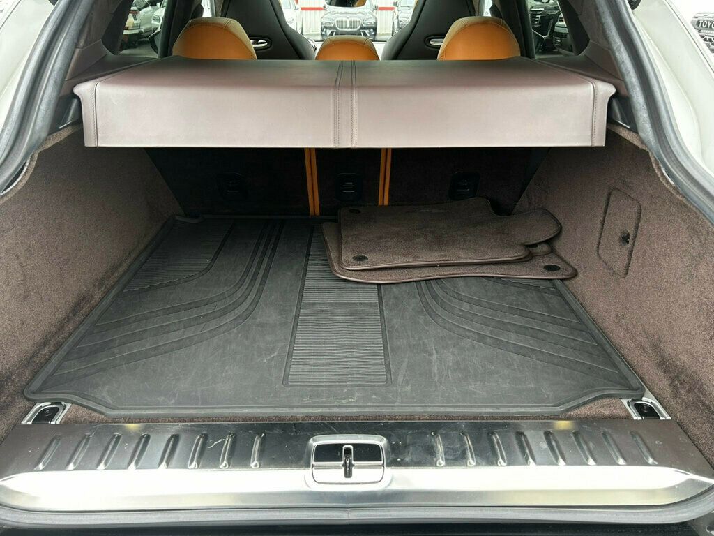 2022 Aston Martin DBX MSRP$205986/Heated&CooledSeats/ChromeJewerlyPkg/NAV - 22961326 - 16