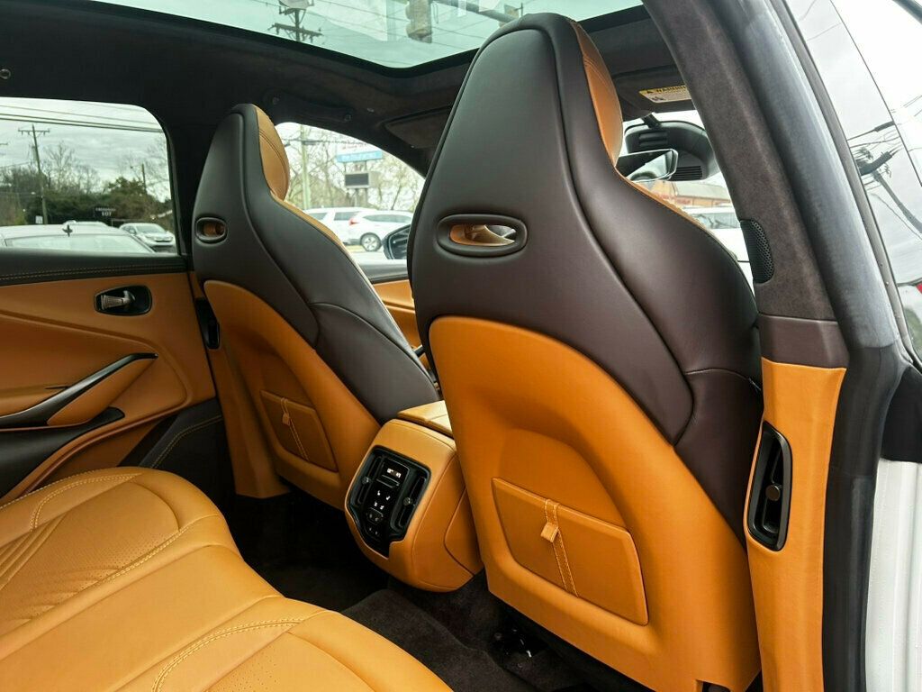 2022 Aston Martin DBX MSRP$205986/Heated&CooledSeats/ChromeJewerlyPkg/NAV - 22961326 - 20