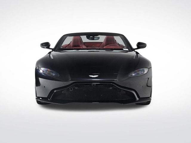 2022 Aston Martin Vantage  - 22669809 - 6