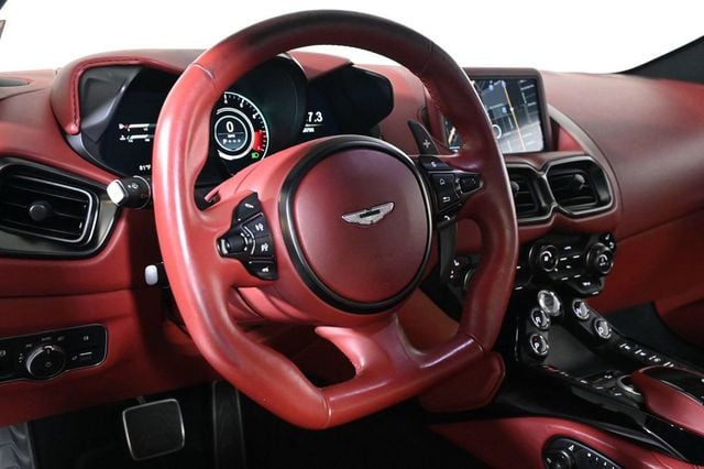 2022 Aston Martin Vantage Coupe - 23016665 - 9