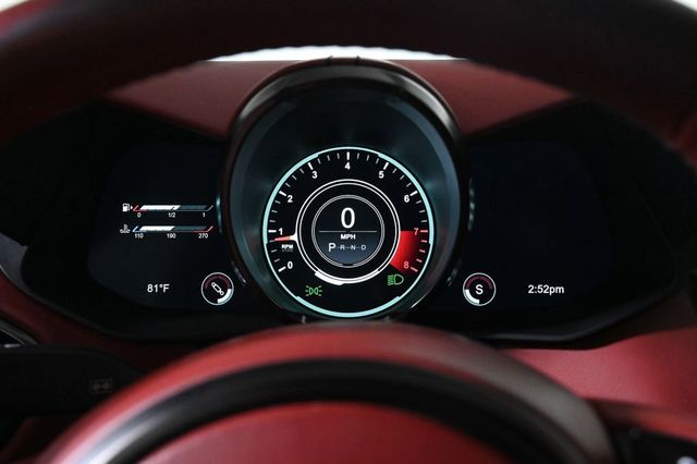 2022 Aston Martin Vantage Coupe - 23016665 - 10