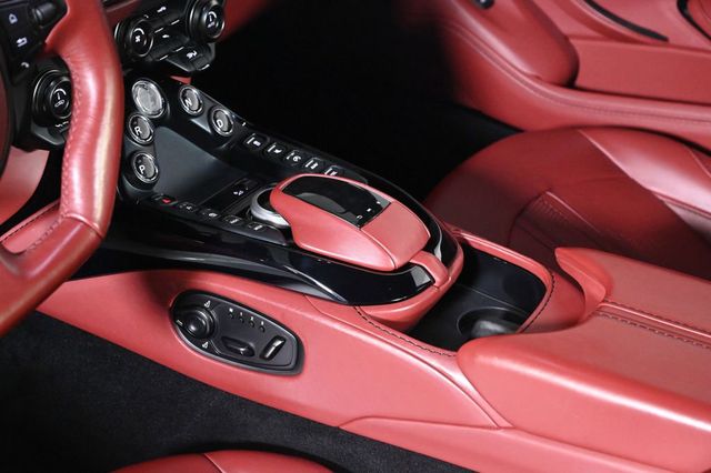 2022 Aston Martin Vantage Coupe - 23016665 - 13