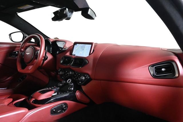 2022 Aston Martin Vantage Coupe - 23016665 - 14