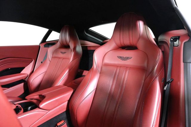 2022 Aston Martin Vantage Coupe - 23016665 - 16