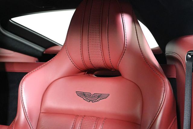 2022 Aston Martin Vantage Coupe - 23016665 - 17