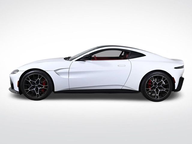 2022 Aston Martin Vantage Coupe - 23016665 - 1