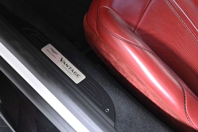 2022 Aston Martin Vantage Coupe - 23016665 - 19