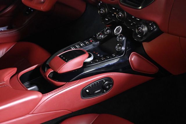 2022 Aston Martin Vantage Coupe - 23016665 - 20