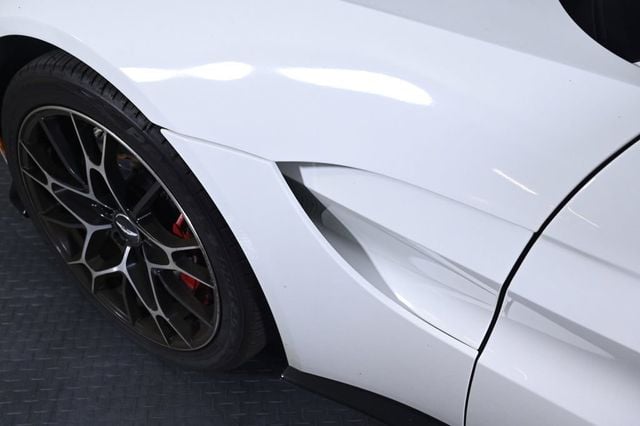 2022 Aston Martin Vantage Coupe - 23016665 - 21