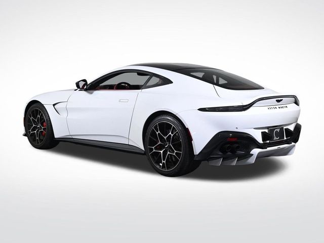 2022 Aston Martin Vantage Coupe - 23016665 - 2