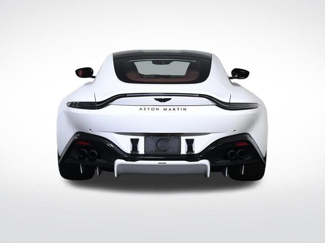 2022 Aston Martin Vantage Coupe - 23016665 - 3
