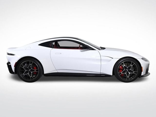 2022 Aston Martin Vantage Coupe - 23016665 - 5