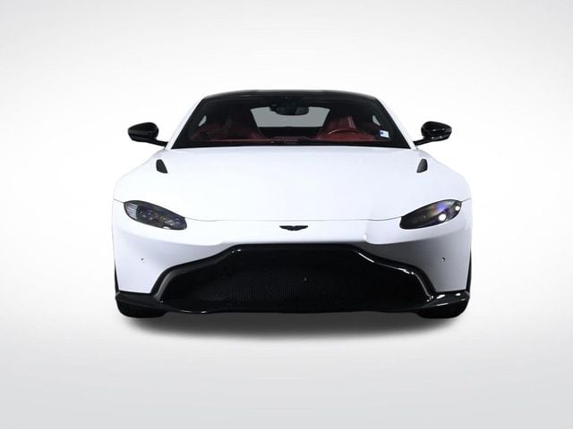 2022 Aston Martin Vantage Coupe - 23016665 - 7