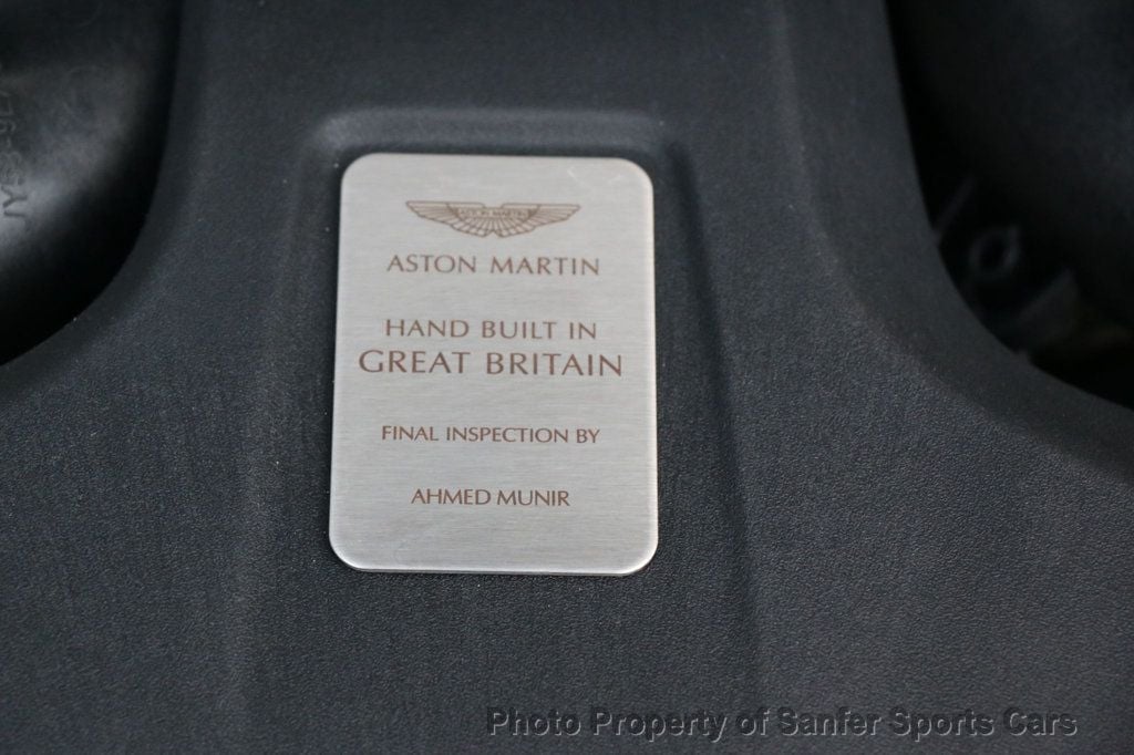 2022 Aston Martin Vantage Coupe - 22684981 - 12