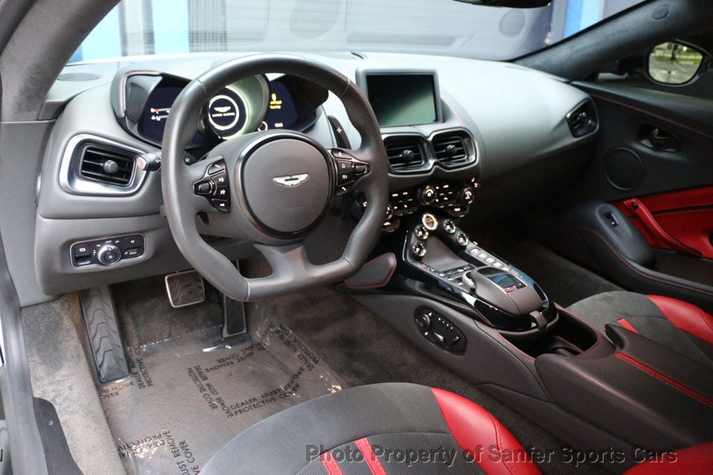 2022 Aston Martin Vantage Coupe - 22684981 - 20