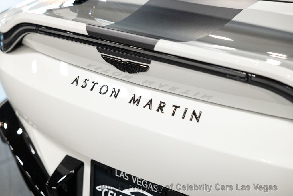 2022 Aston Martin Vantage F1 Edition Coupe - 22624624 - 10