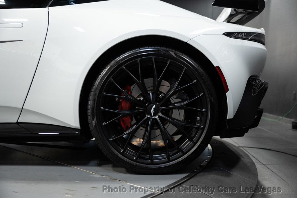 2022 Aston Martin Vantage F1 Edition Coupe - 22624624 - 45