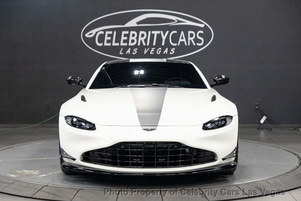 2022 Aston Martin Vantage F1 Edition Coupe - 22624624 - 5