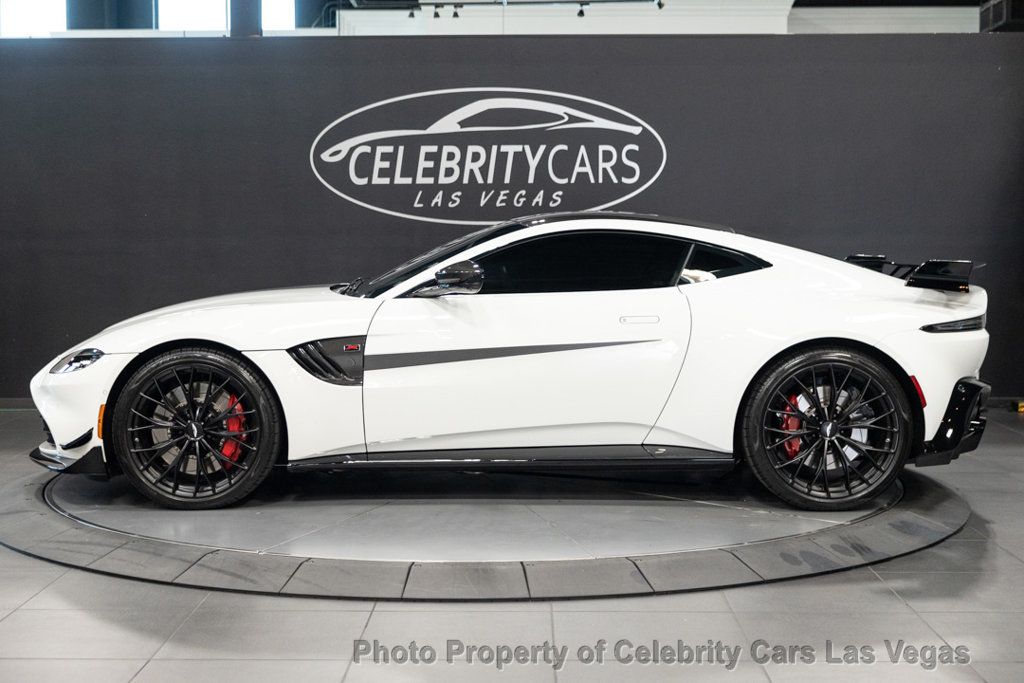 2022 Aston Martin Vantage F1 Edition Coupe - 22624624 - 6