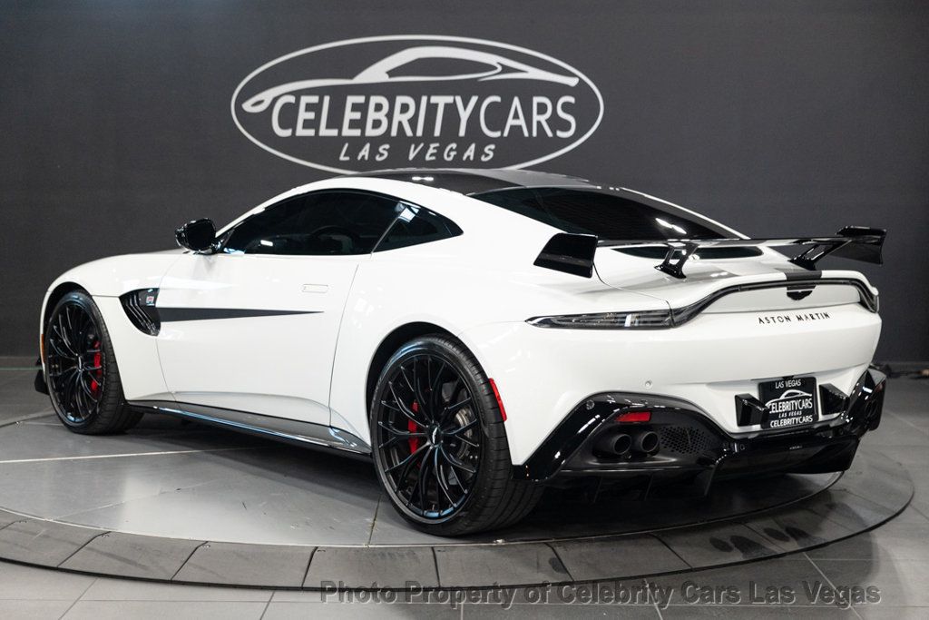 2022 Aston Martin Vantage F1 Edition Coupe - 22624624 - 7