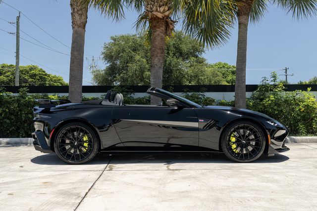 2022 Aston Martin Vantage F1 Edition Roadster - 23044700 - 9