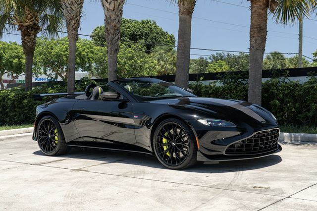 2022 Aston Martin Vantage F1 Edition Roadster - 23044700 - 10