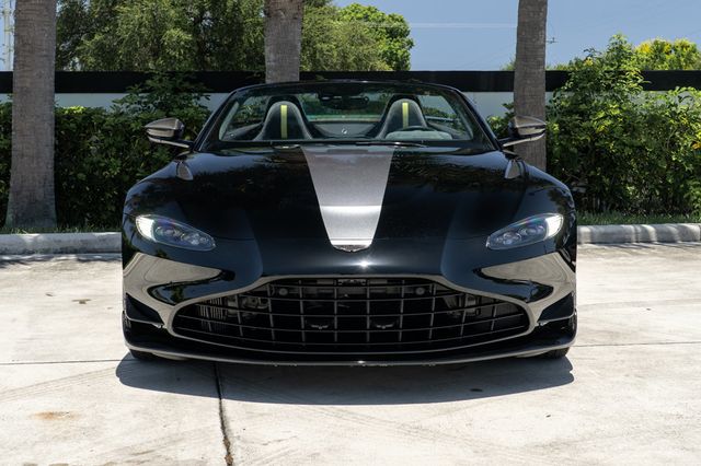 2022 Aston Martin Vantage F1 Edition Roadster - 23044700 - 12