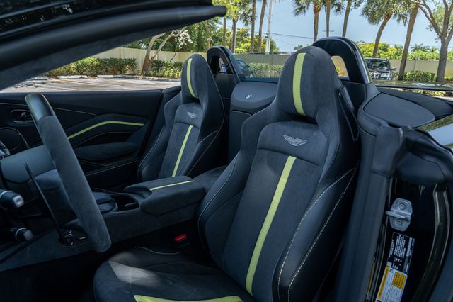 2022 Aston Martin Vantage F1 Edition Roadster - 23044700 - 15