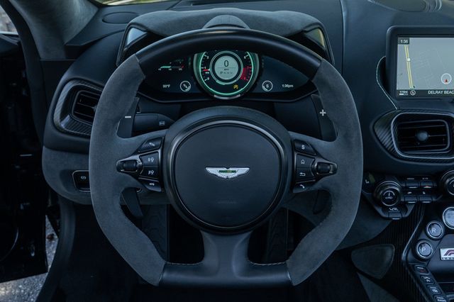 2022 Aston Martin Vantage F1 Edition Roadster - 23044700 - 18