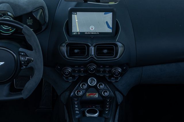 2022 Aston Martin Vantage F1 Edition Roadster - 23044700 - 19