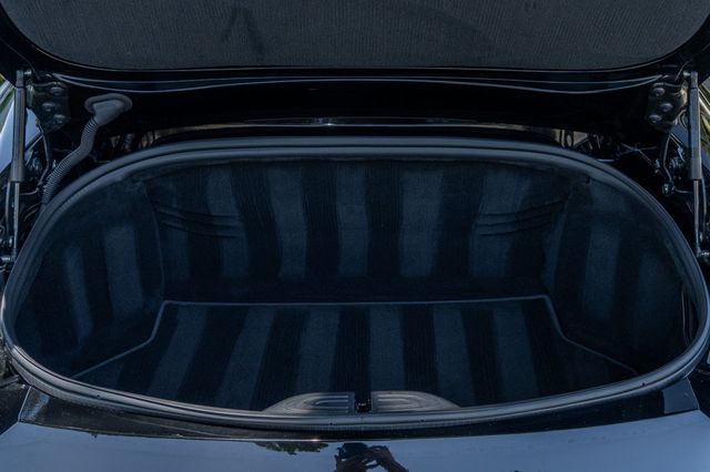 2022 Aston Martin Vantage F1 Edition Roadster - 23044700 - 23